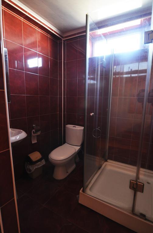 טביליסי Sun Rise Hotel חדר תמונה